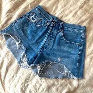 Levi's 501
